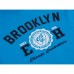 Набор детской одежды Breeze кофта и брюки голубой " Brooklyn" (7882-92B-blue)