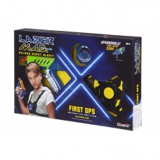 Іграшкова зброя Silverlit Lazer M.A.D. Стартовий набір Іграшкова зброя Silverlit Lazer M.A.D. Стартовий набір