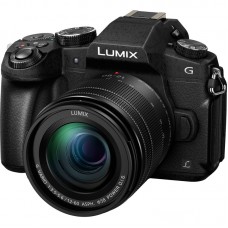 Цифр. фотокамера Panasonic DMC-G80 Kit 12-60mm Цифр. фотокамера Panasonic DMC-G80 Kit 12-60mm