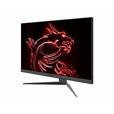 Монітор LCD 27&quot; MSI Optix G272, IPS, 1920x1080, Flat, 165Hz, 1ms