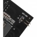 Плата расширения Silver Stone PCIe x4 до SSD m.2 NVMe 2230, 2242, 2260, 2280 (SST-ECM21-E)
