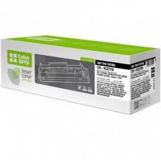 Картридж ColorWay HP СС532A/CE412A/CF382A/Canon 718 Yellow (CW-H532YM) Картридж ColorWay HP СС532A/CE412A/CF382A/Canon 718 Yellow (CW-H532YM)