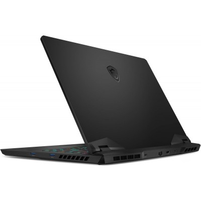 Ноутбук MSI Leopard GP66-11UH 15.6 QHD 165Hz/Intel i7-11800H/32/1TB/NVD3080-8/DOS