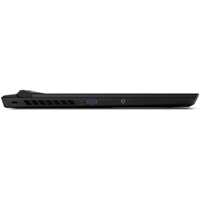 Ноутбук MSI Leopard GP66-11UH 15.6 QHD 165Hz/Intel i7-11800H/32/1TB/NVD3080-8/DOS