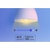 Розумна багатокольорова Wi-Fi лампа TP-LINK Tapo L530E 4шт N300