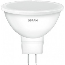 Лампа світлодіодна OSRAM LED VALUE, MR16, 8W, 3000K, GU5.3 Лампа світлодіодна OSRAM LED VALUE, MR16, 8W, 3000K, GU5.3