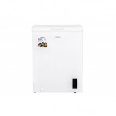 Морозильна скриня ARDESTO, 142л, А+, ST, диспл зовн., режим холодильника, білий Морозильна скриня ARDESTO, 142л, А+, ST, диспл зовн., режим холодильника, білий