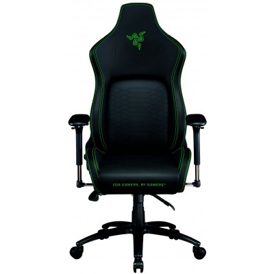 Крісло Razer Iskur XL Black/Green