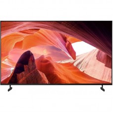 Телевізор 75" Sony LCD 4K 50Hz Smart GoogleTV Black Телевізор 75" Sony LCD 4K 50Hz Smart GoogleTV Black