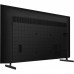 Телевізор 75&quot; Sony LCD 4K 50Hz Smart GoogleTV Black