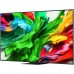 Телевізор 75" LG QNED  4K 120Hz (VRR 144Hz) Smart WebOS Black