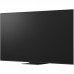 Телевізор 75" LG QNED  4K 120Hz (VRR 144Hz) Smart WebOS Black