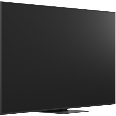 Телевізор 75" LG QNED  4K 120Hz (VRR 144Hz) Smart WebOS Black
