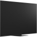 Телевізор 75" LG QNED  4K 120Hz (VRR 144Hz) Smart WebOS Black