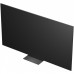 Телевізор 75" LG QNED  4K 120Hz (VRR 144Hz) Smart WebOS Black