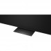 Телевізор 75" LG QNED  4K 120Hz (VRR 144Hz) Smart WebOS Black