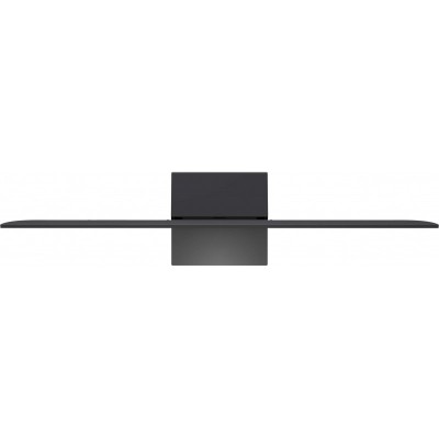 Телевізор 75" LG QNED  4K 120Hz (VRR 144Hz) Smart WebOS Black