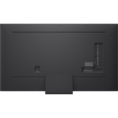 Телевізор 75" LG QNED  4K 120Hz (VRR 144Hz) Smart WebOS Black