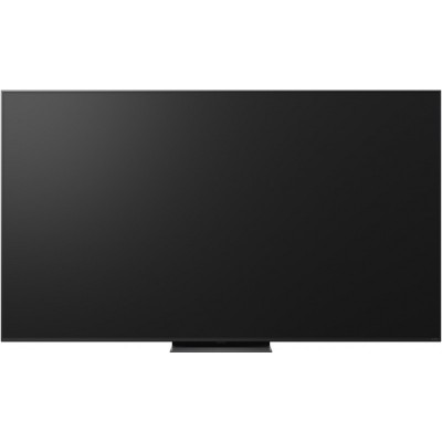 Телевізор 75" LG QNED  4K 120Hz (VRR 144Hz) Smart WebOS Black