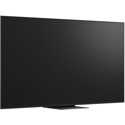 Телевізор 75" LG QNED  4K 120Hz (VRR 144Hz) Smart WebOS Black