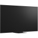 Телевізор 75" LG QNED  4K 120Hz (VRR 144Hz) Smart WebOS Black