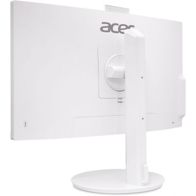 Комп'ютер персональний моноблок Acer Aspire C24-1YE13U5UNH 23.8" FHD, Intel i5-1334U, 16GB, F512GB, UMA, WiFi, NoOS, білий