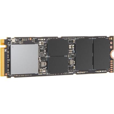 Накопитель SSD M.2 2280 128GB INTEL (SSDPEKKW128G8XT)