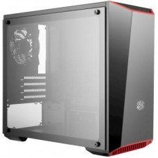 Корпус CoolerMaster MasterBoxLite 3.1 TG (MCW-L3S3-KGNN-00) Корпус CoolerMaster MasterBoxLite 3.1 TG (MCW-L3S3-KGNN-00)