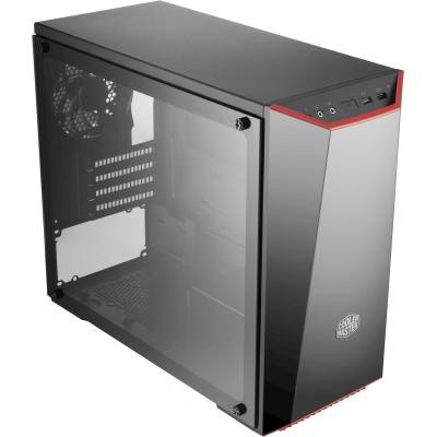 Корпус CoolerMaster MasterBoxLite 3.1 TG (MCW-L3S3-KGNN-00)