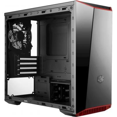 Корпус CoolerMaster MasterBoxLite 3.1 TG (MCW-L3S3-KGNN-00)