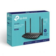 Маршрутизатор TP-Link ARCHER-C6 Маршрутизатор TP-Link ARCHER-C6
