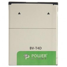Акумуляторна батарея для телефону PowerPlant Microsoft Lumia 950 XL (BV-T4D) 3340mAh (SM130214) Акумуляторна батарея для телефону PowerPlant Microsoft Lumia 950 XL (BV-T4D) 3340mAh (SM130214)