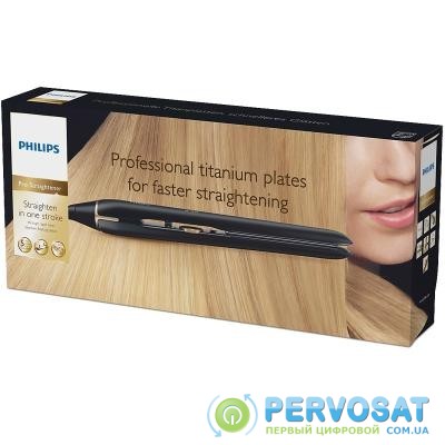 Выпрямитель для волос PHILIPS HP S930/00 (HPS930/00)