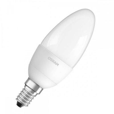 Лампочка OSRAM LED STAR B35 (4058075134171)