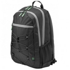Рюкзак для ноутбука HP 15.6" Active Black/Mint (1LU22AA)