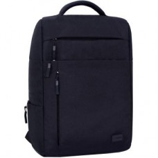 Рюкзак для ноутбука AirOn 16" Bagland breakwater 20л, 13866 DBlue (4821784622188) Рюкзак для ноутбука AirOn 16" Bagland breakwater 20л, 13866 DBlue (4821784622188)
