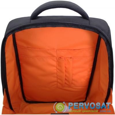 Рюкзак для ноутбука AirOn 16" Bagland breakwater 20л, 13866 DBlue (4821784622188)