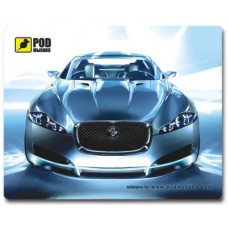 Килимок для мишки Pod Mishkou Jaguar Килимок для мишки Pod Mishkou Jaguar