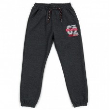 Штани дитячі Breeze на манжетах (14608-164B-gray) Штани дитячі Breeze на манжетах (14608-164B-gray)