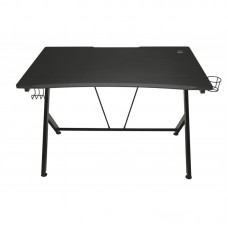 Стіл Trust GXT711 DOMINUS DESK BLACK Стіл Trust GXT711 DOMINUS DESK BLACK