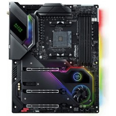 Материнська плата ASRock X570 TAICHI RAZER EDITION sAM4 X570 4xDDR4 M.2 HDMI USB Type-c ATX Материнська плата ASRock X570 TAICHI RAZER EDITION sAM4 X570 4xDDR4 M.2 HDMI USB Type-c ATX