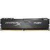 Пам'ять до ПК Kingston DDR4 3000 16GB HyperX Fury Black