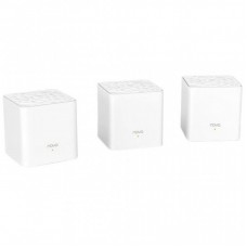Точка доступу Wi-Fi TENDA MW3-KIT-3 Точка доступу Wi-Fi TENDA MW3-KIT-3