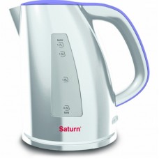 Електрочайник Saturn ST-EK8436U Grey Електрочайник Saturn ST-EK8436U Grey