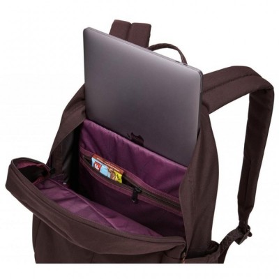 Рюкзак для ноутбука Thule 14" Campus Notus 20L TCAM-6115 Blackest Purple (3204309)