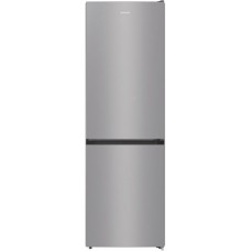 Холодильник з нижн. мороз. камерою Gorenje NRK6191EXL4, 185х60х60см, 2 двері, 203( 99)л, А+, NoFrost+ , Зона св-ті, Внутр. Диспл, нерж Холодильник з нижн. мороз. камерою Gorenje NRK6191EXL4, 185х60х60см, 2 двері, 203( 99)л, А+, NoFrost+ , Зона св-ті, Внутр. Диспл, нерж
