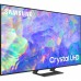 Телевізор 65&quot; Samsung LED 4K UHD 50Hz Smart Tizen Titan-Gray