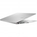 Ноутбук ASUS Vivobook Pro 16 K6602VU-N1105 16&quot; WUXGA IPS, Intel i5-13500H, 16GB, F512GB, NVD4050-6, NoOS, Сріблястий