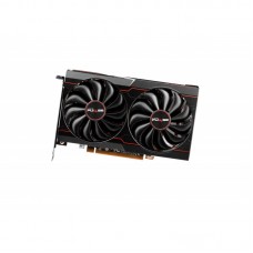 Відеокарта SAPPHIRE Radeon RX 6500 XT 8GB GDDR6 PULSE GAMING OC Відеокарта SAPPHIRE Radeon RX 6500 XT 8GB GDDR6 PULSE GAMING OC