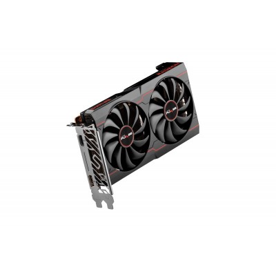 Відеокарта SAPPHIRE Radeon RX 6500 XT 8GB GDDR6 PULSE GAMING OC